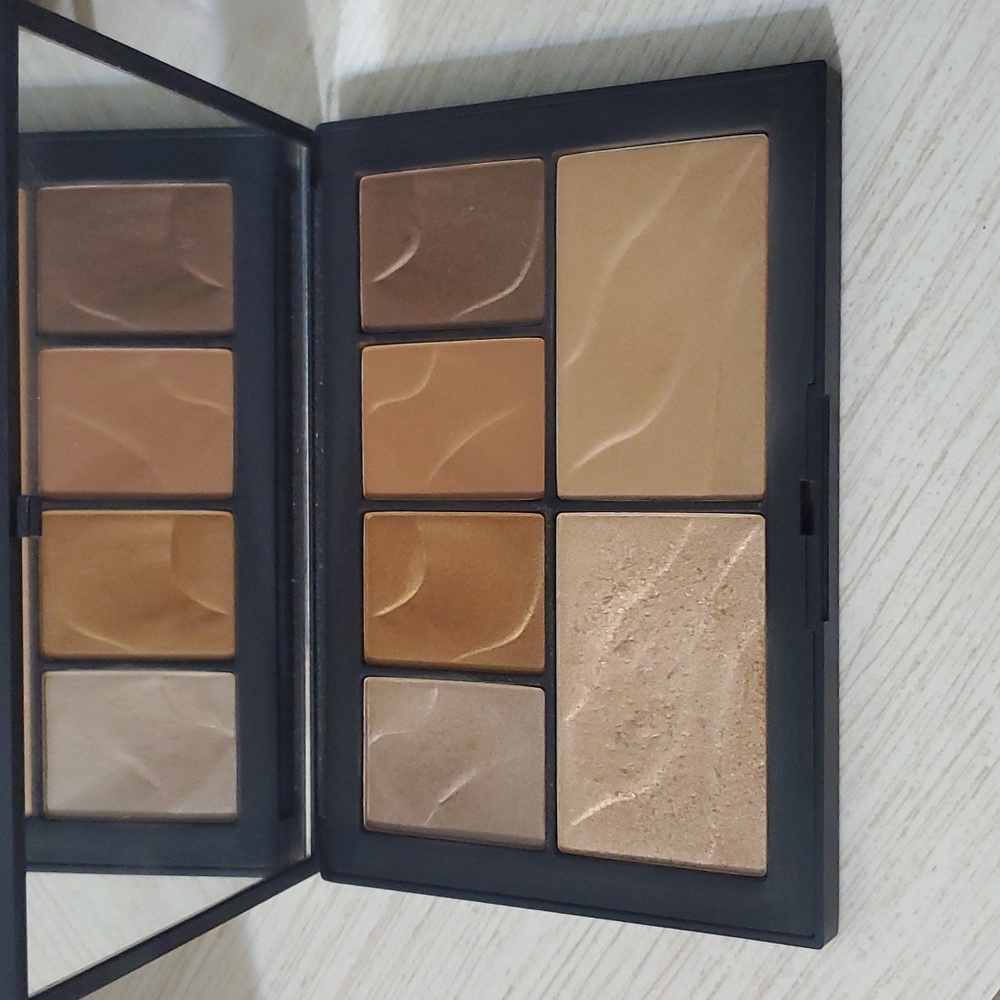 Nars Summer Lights Palette